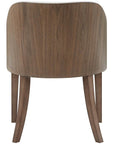 Modern - Dining Chair (Set of 2) - Haze / Levi Oyster