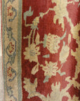 antique Chinese Peking Rug | Rugs and More | Santa Barbara Design Center 29444