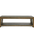 Troy - Coffee Table