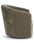 Valencia - Swivel Accent Chair