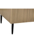 Brogan - Sideboard - Dark Brown