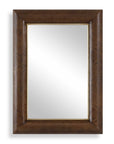 Donovan - Wood Mirror - Woodtone