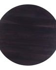 Bradbury - Coffee Table - Blackened Acacia