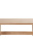 Griffith Park - Rectangular Table