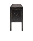 Lahey - 11 Drawer Console Table