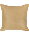 Soco Leather - SLD Pillow