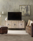 Melange - 68" Entertainment Console