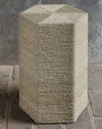 Sea - Braid Accent Table