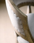 Boheme - Garnier Back Stool