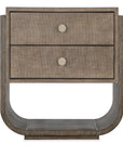 Modern Mood - Accent Nightstand