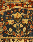 Finest-Antique-Qashgai-Rug-santa-barbara-design-center-29842