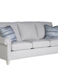 Gaia - Sofa, Special Order - Gray