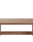 Griffith Park - Rectangular Table