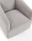Vernon - Swivel Chair