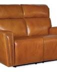 MS - Ruthe Zero Gravity Power Recline Loveseat