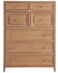 Weekender Coastal Living Home - Chest - Light Brown