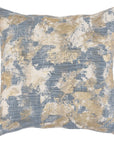 MA Luciana - Pillow - Rain Blue