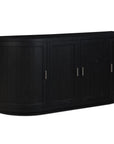 Nicola - Sideboard - Black