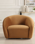 DeSoto - Swivel Chair