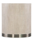 Modern Mood - Round End Table
