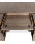 Sutter - Executive Desk