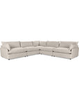 Caplan - Modular Sectional