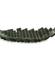 Harbor Ridge - Bowl - Olive Green