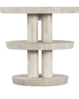 Modern Mood - Round Side Table