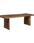 Glenmore - Wood Dining Table - Woodtone