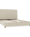 Tate - Bed