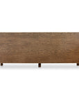 Caroline - Sideboard - Warm Brown