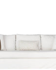 Hudson - Sofa - White