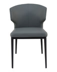 Delaney - Dining Chair (Set of 2) - Gray