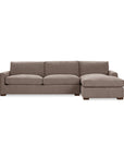 Coburn - Chaise Sofa
