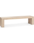 Bristol - Bench