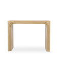 Berkley - Console Table - Natural