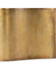 Melange - Tevis Bluff Cocktail Table - Gold