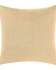 Paloma - Hemp Sham