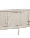 Birchaven - Credenza, 4 Doors