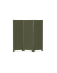 Garbo - Screen - Deep Olive