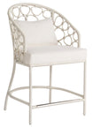 Weekender Coastal Living Home - Pebble Counter Chair