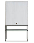 Dwell - Bar Cabinet