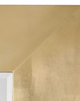 Chaney - Mirror - Gold