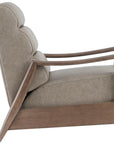 Lucca - Recliner