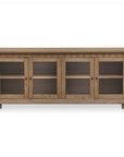 Lillian - Sideboard - Brown