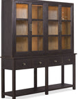 Driftwood - Display Sideboard