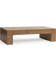 Bristol - Reclaimed Oak Table