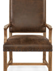 Big Sky - Host Chair (Set of 2)