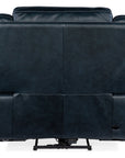 MS - Montel Lay Flat Power Recliner