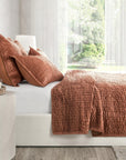 Bari - Velvet Sham
